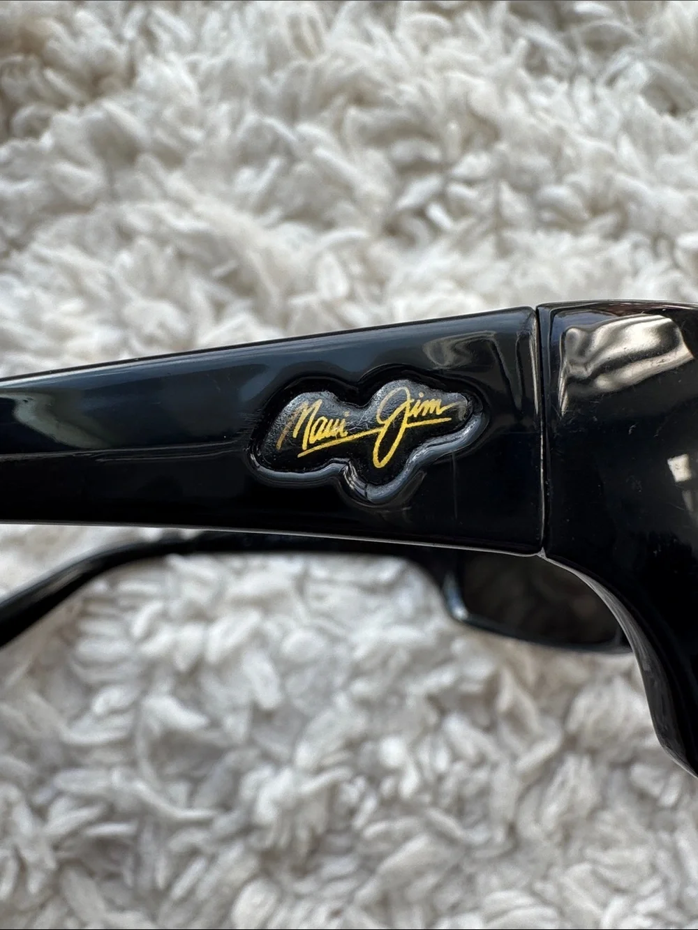 Maui Jim Peahi Sunglasses